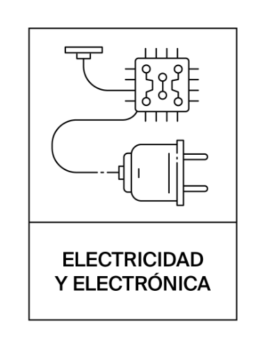 Electricidad y elctrónica